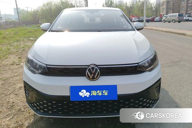 Volkswagen Lavida id 4272265 из Китая 15