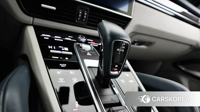 Porsche Cayenne (PO536) id 3844152 из Кореи 18