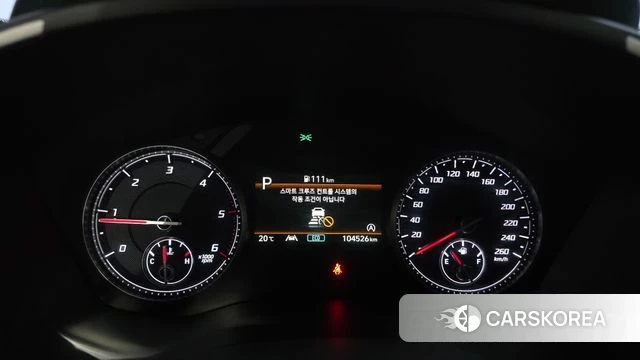 Hyundai The New Santa Fe id 4294211 из Кореи 18
