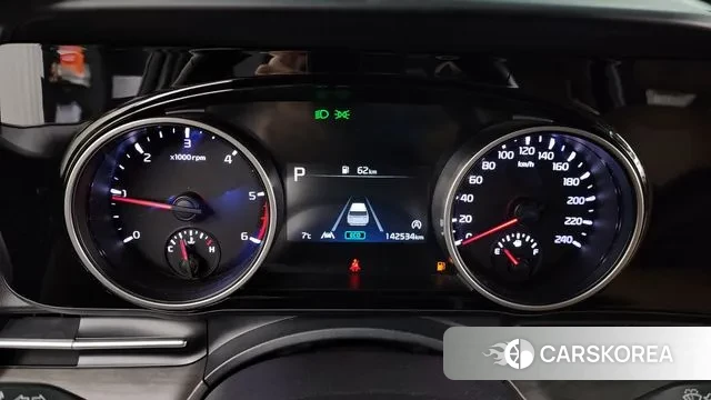 Kia Carnival 4th generation id 3373577 из Кореи 18