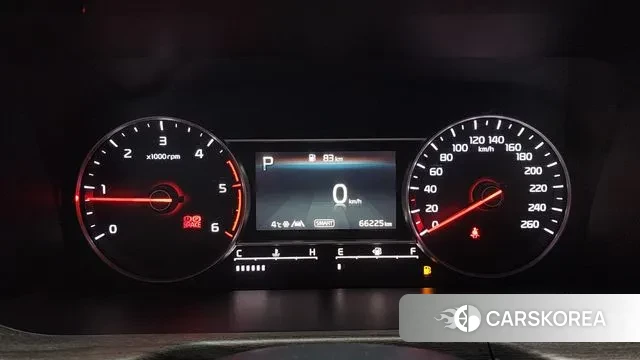 Kia Sorento 4th Generation id 3552059 из Кореи 18