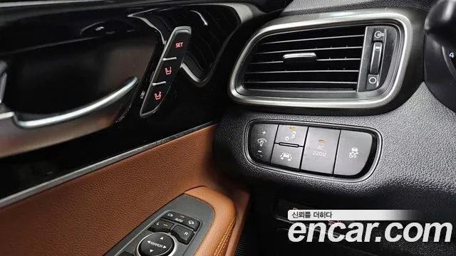 Kia The New Sorento id 2648330 из Кореи 18