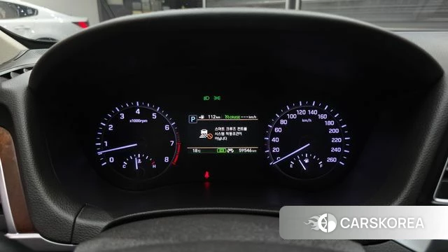 Genesis G80 id 3861370 из Кореи 18