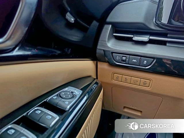 Kia Carnival 4th generation id 3856422 из Кореи 18