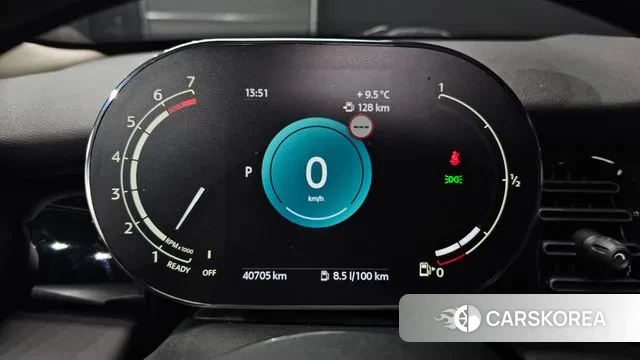 Mini Cooper id 3421432 из Кореи 18