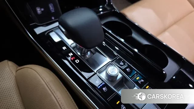 Kia K7 Premier id 3024154 из Кореи 18