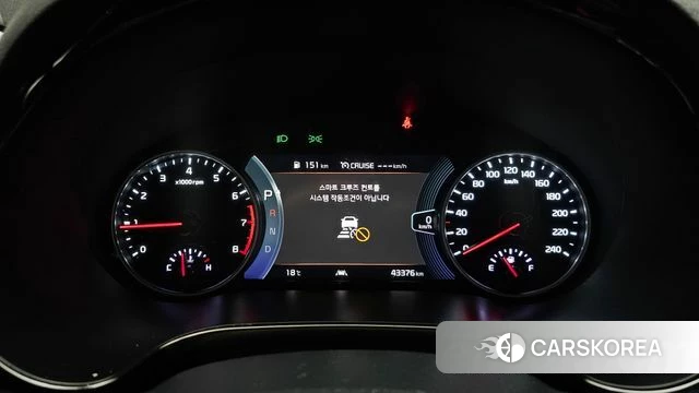 Kia Seltos id 4225203 из Кореи 18