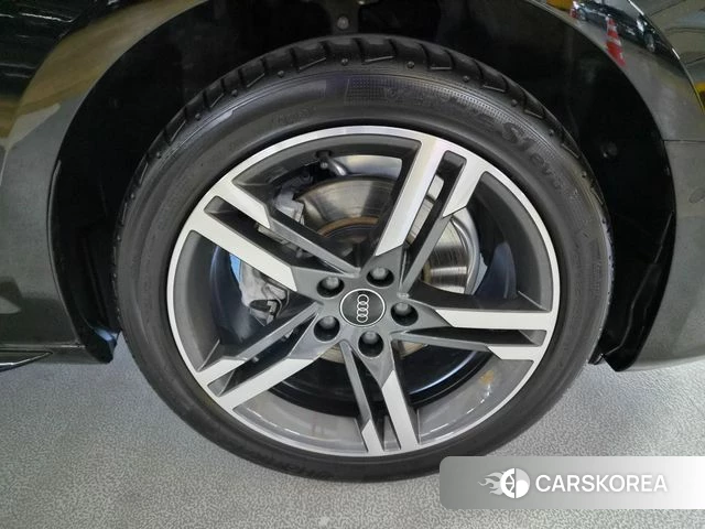Audi A4 (B9) id 4421599 из Кореи 18