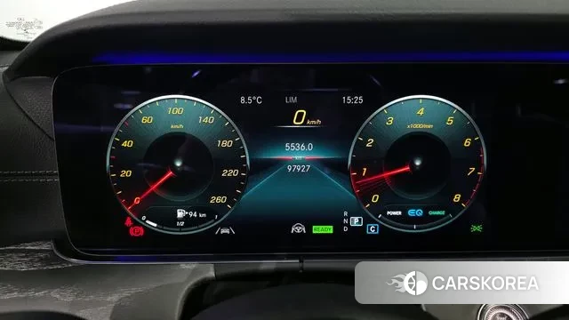 Mercedes-Benz E-Class W213 id 3630905 из Кореи 18