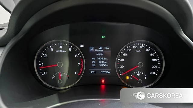 Kia Stonic id 4667096 из Кореи 18