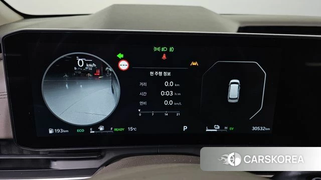 Kia The New Carnival 4th Generation id 3850216 из Кореи 18