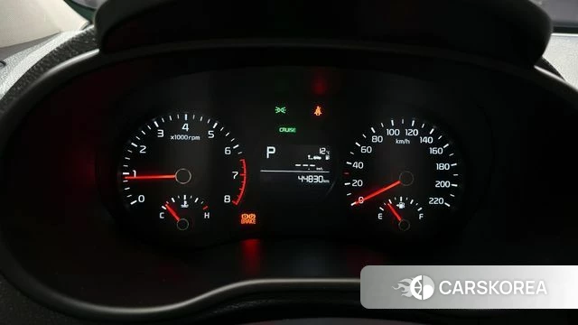 Kia All New Morning (JA) id 3754198 из Кореи 18