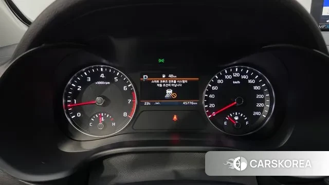 Kia The New K3 2nd generation id 3027637 из Кореи 18