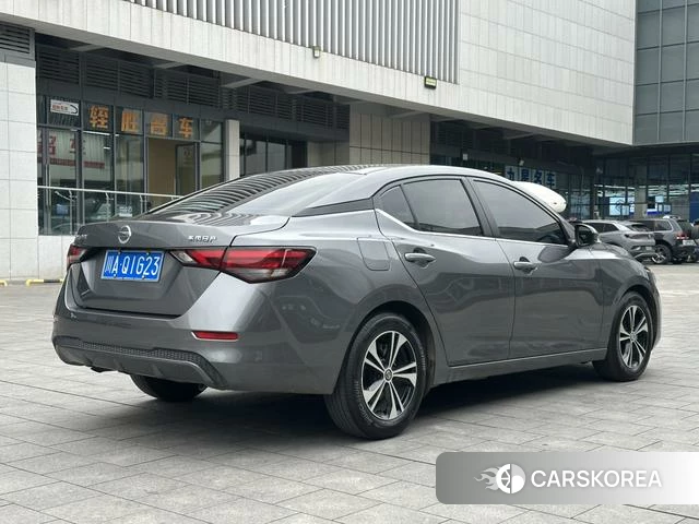Nissan Xuan Yi id 4260967 из Китая 10