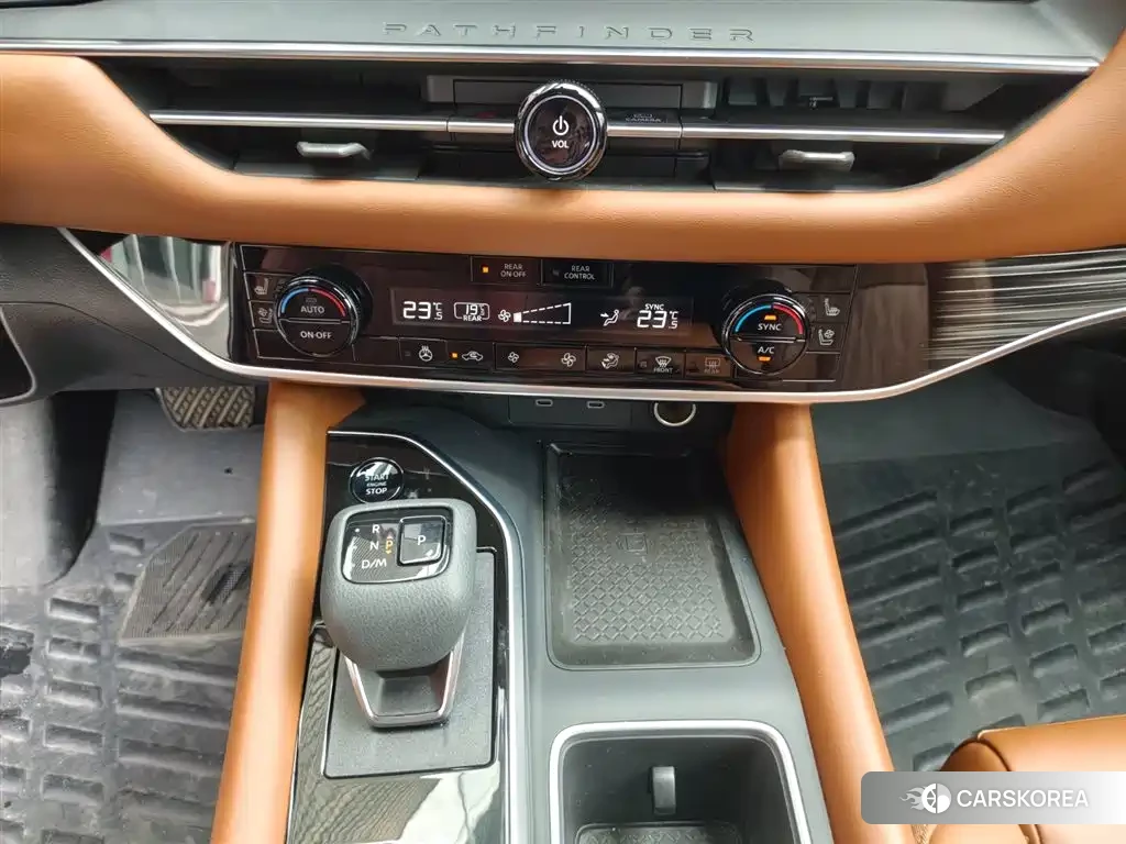 Nissan Pathfinder id 4548415 из Китая 16