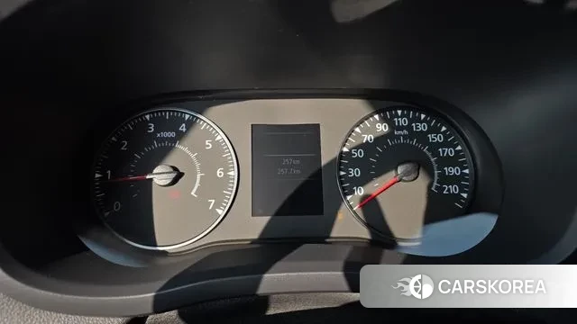 Renault Korea (Samsung) Master id 3327349 из Кореи 18