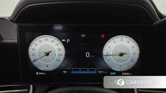 Hyundai Avante (CN7) id 4202834 из Кореи 28