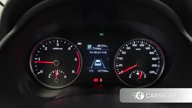 Kia Stonic id 4339730 из Кореи 28
