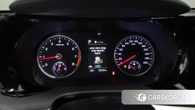 Kia K5 3rd generation id 4592741 из Кореи 28