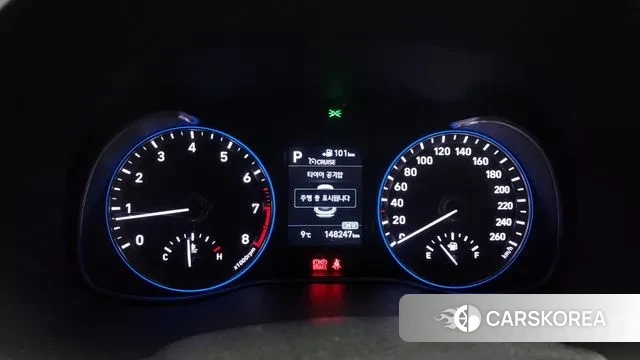 Hyundai Kona id 3418270 из Кореи 18