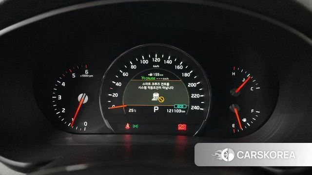 Kia The New Sorento id 4562750 из Кореи 35