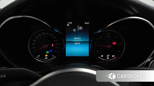 Mercedes-Benz C-Class W205 id 3423206 из Кореи 18