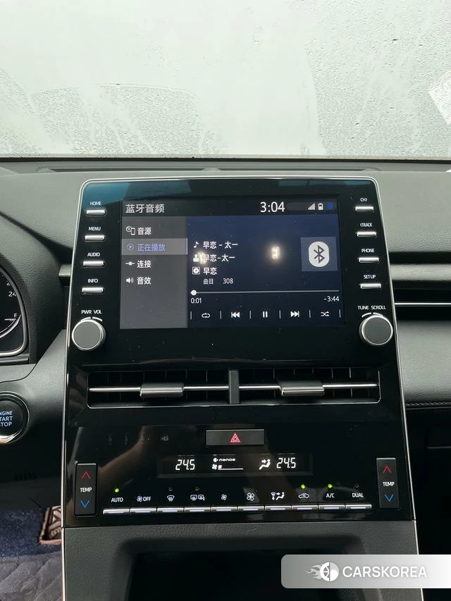Toyota Asian dragon id 4273449 из Китая 26