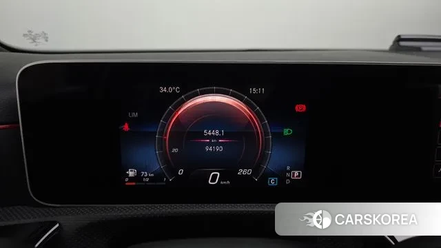 Mercedes-Benz A-Class W177 id 3033630 из Кореи 18