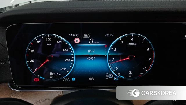 Mercedes-Benz E-Class W213 id 3911044 из Кореи 18