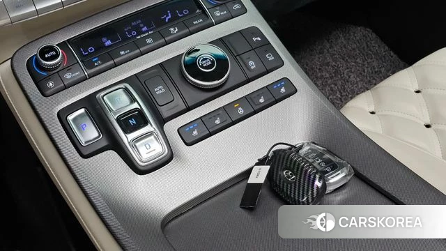 Hyundai Palisade id 4864114 из Кореи 31