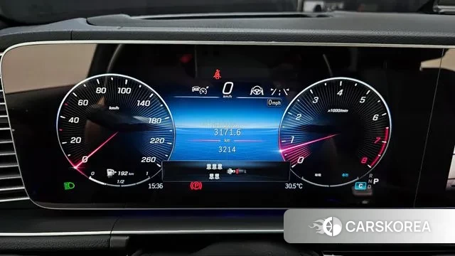 Mercedes-Benz GLS - Class X167 id 2929915 из Кореи 18