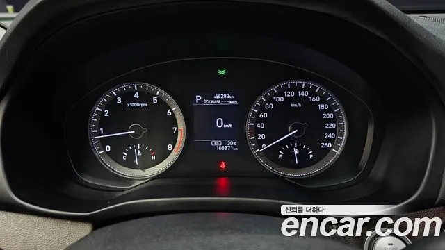 Hyundai Grandeur IG id 2913022 из Кореи 18