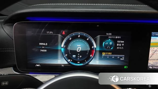 Mercedes-Benz CLS-Class C257 id 3899099 из Кореи 18