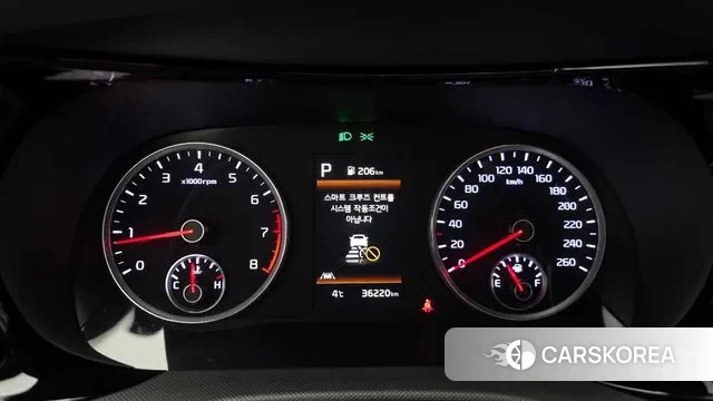 Kia K5 3rd generation id 3581645 из Кореи 18