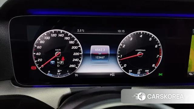 Mercedes-Benz E-Class W213 id 3713929 из Кореи 18