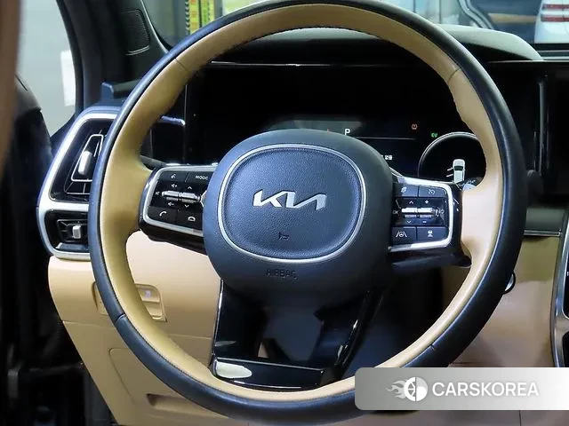 Kia Sorento 4th Generation id 3735657 из Кореи 18