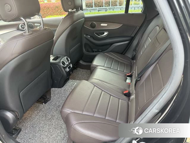 Mercedes-Benz GLC id 4256227 из Китая 8