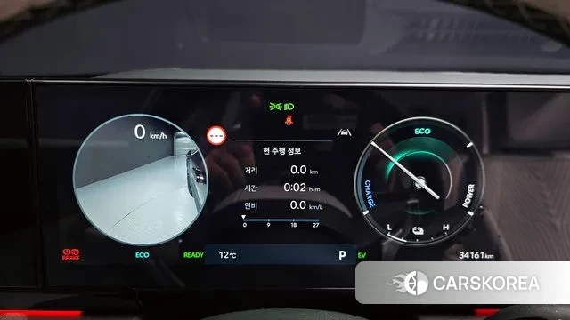 Hyundai Grandeur Hybrid (GN7) id 3739818 из Кореи 18