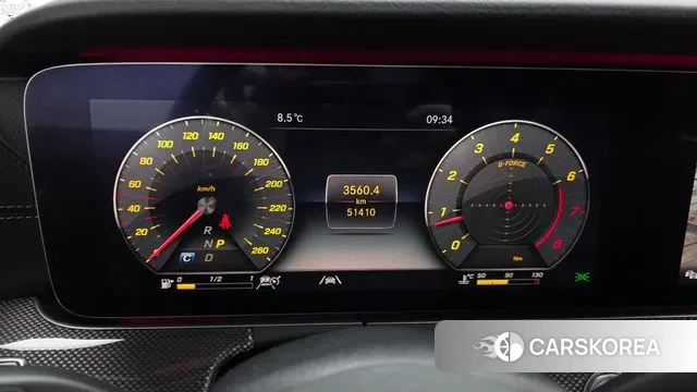 Mercedes-Benz E-Class W213 id 3747662 из Кореи 18