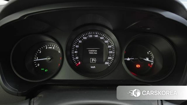 Renault Korea (Samsung) SM6 id 4713314 из Кореи 18