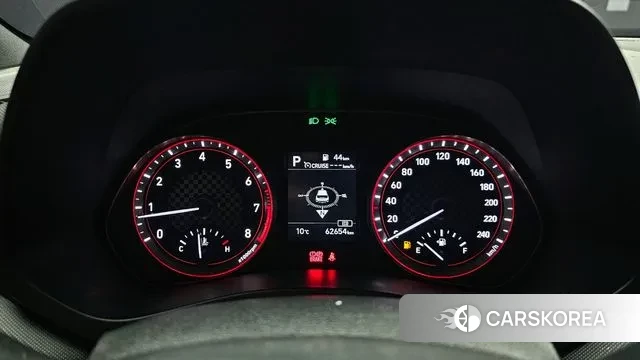 Hyundai Veloster (JS) id 3318887 из Кореи 18