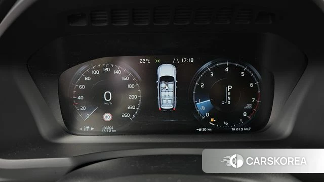 Volvo XC90 second Generation id 4754929 из Кореи 36