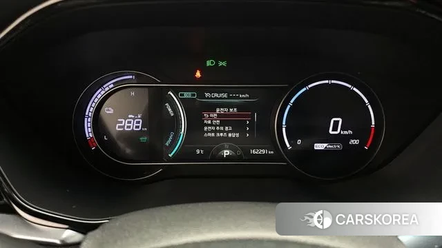 Kia Niro Plus id 3659419 из Кореи 18