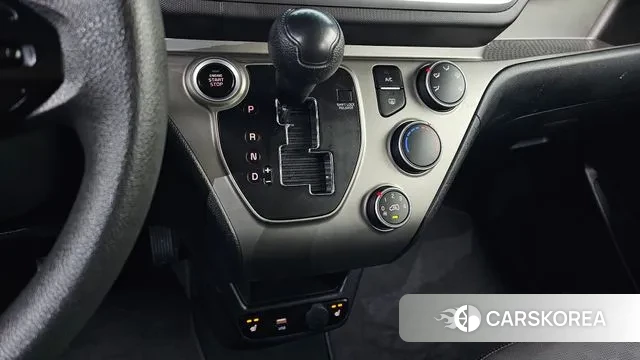 Kia The New Ray id 3676395 из Кореи 18