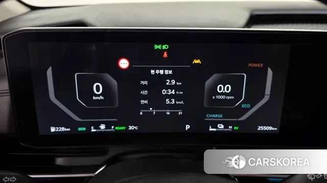 Kia The New Carnival 4th Generation id 3153419 из Кореи 18