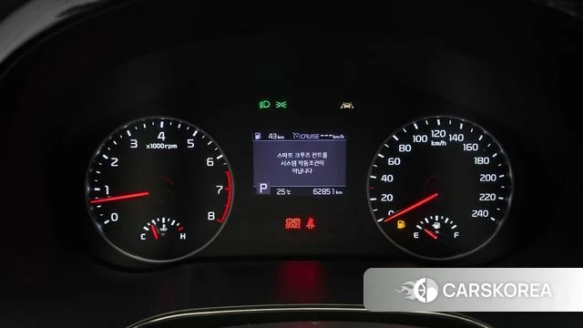 Kia Seltos id 4672178 из Кореи 31