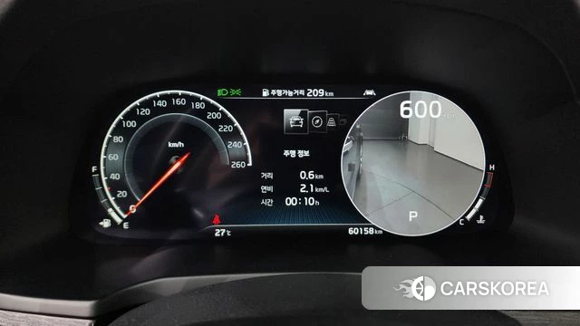 Kia K7 Premier id 4759283 из Кореи 33