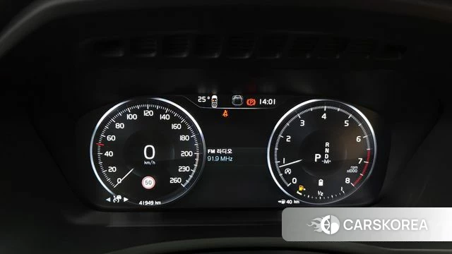 Volvo XC90 second Generation id 4195316 из Кореи 18