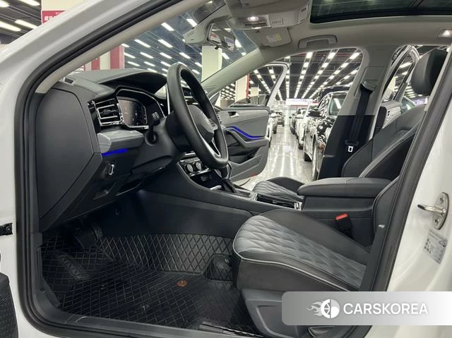Volkswagen Sagitar id 4277765 из Китая 12
