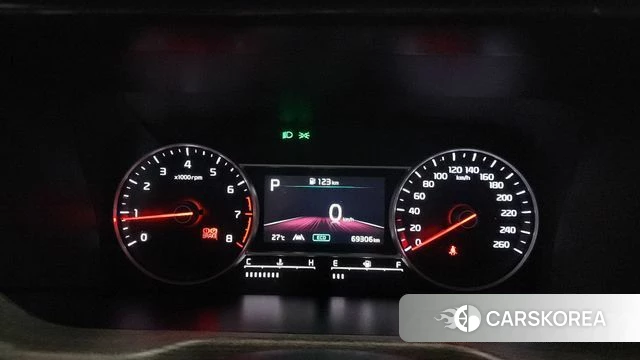 Kia Sorento 4th Generation id 4501649 из Кореи 32